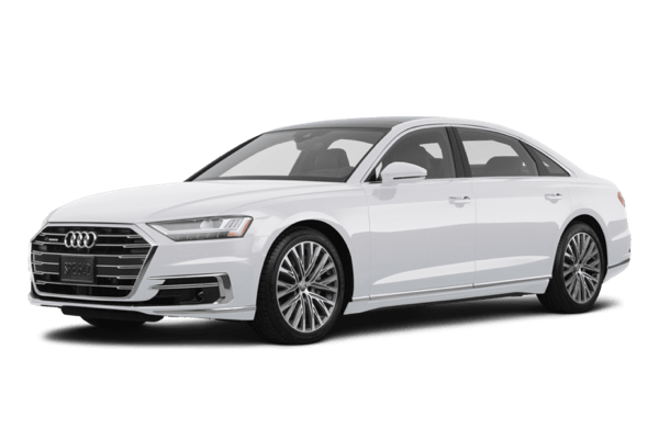 Ladda Audi A8 TFSI E Laddbox hemma