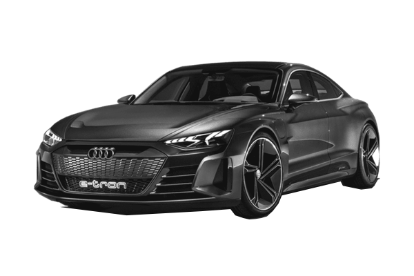 Ladda Audi E-tron GT Laddbox hemma