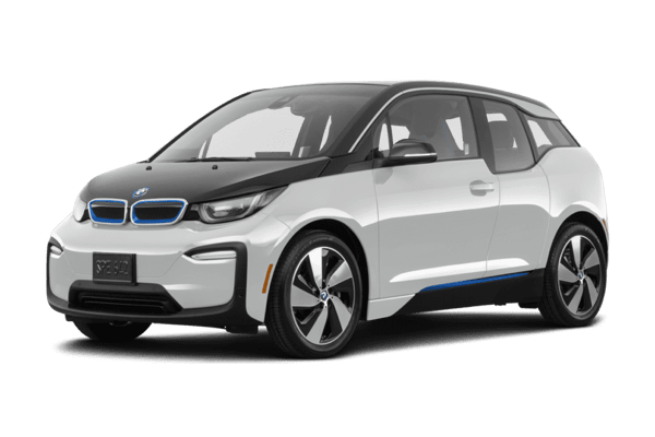Ladda BMW I3 REX Laddbox hemma