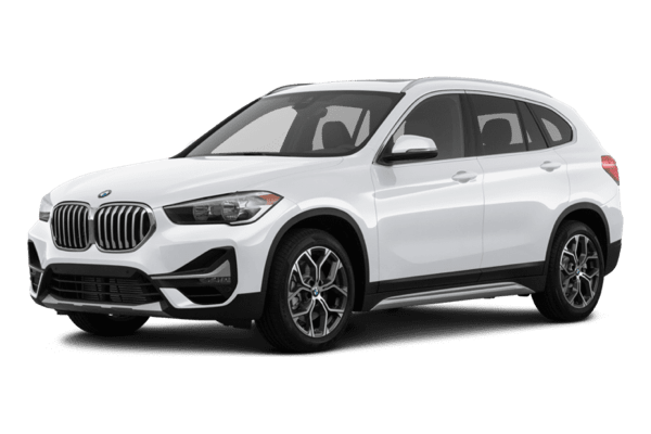 Ladda BMW X1 Laddbox hemma