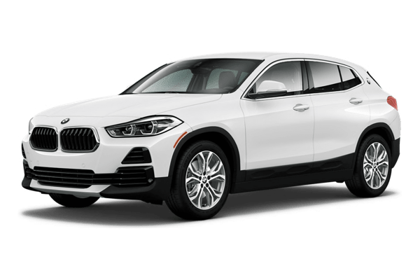 Ladda BMW X2 Laddbox hemma