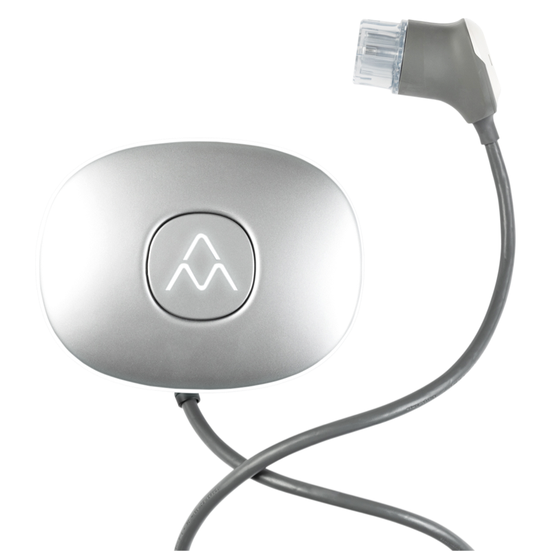 Charge Amps Halo Laddbox