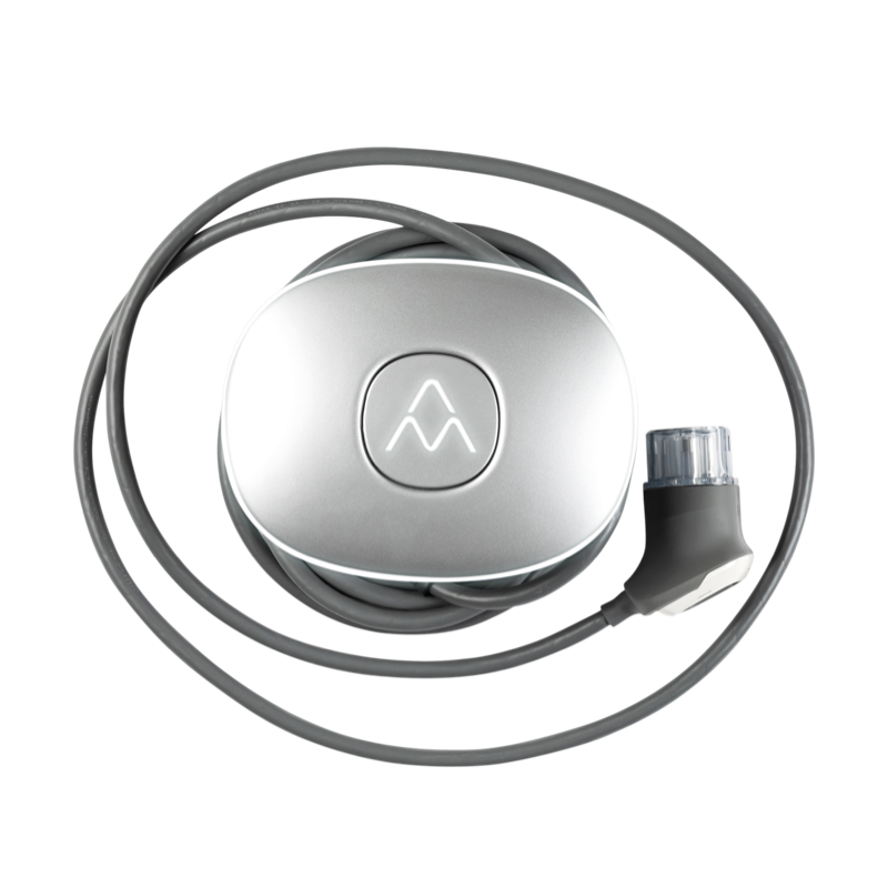 Charge Amps Halo Laddbox
