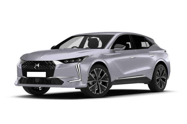 Ladda DS 4 E-TENSE Laddbox hemma