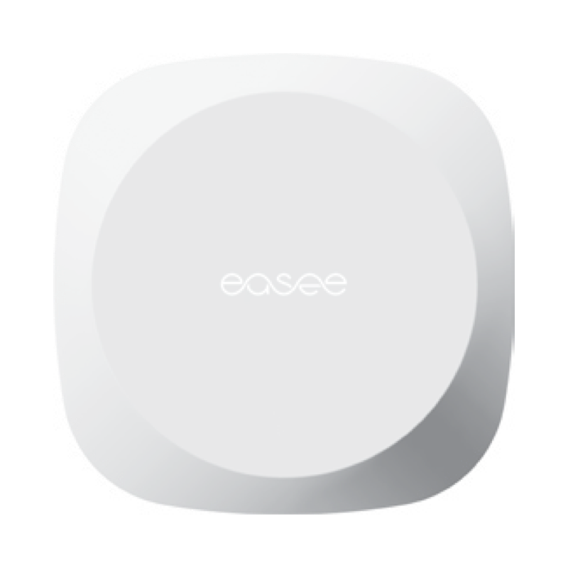 Easee Equalizer Dynamisk Lastbalansering