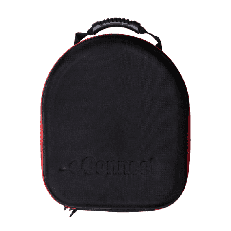 Laddboxar eConnect Premium Bag | Skydda och förvara laddkabeln