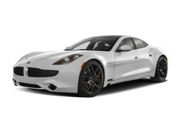 Ladda Fisker Karma Laddbox hemma