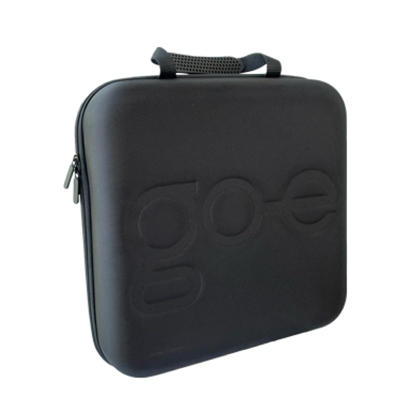 go-e Laddbox Väska Fodral