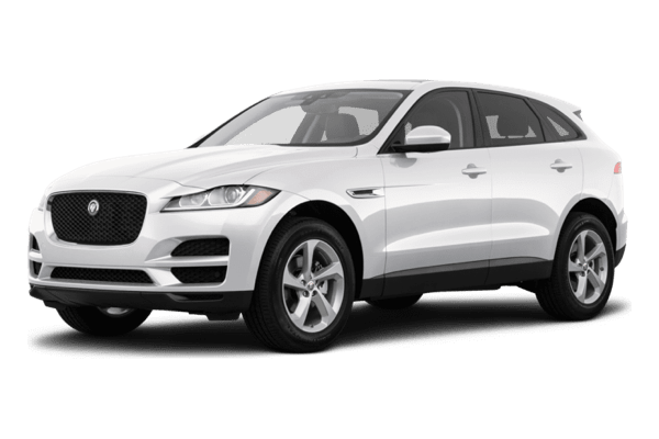 Ladda Jaguar F-Pace Laddbox hemma