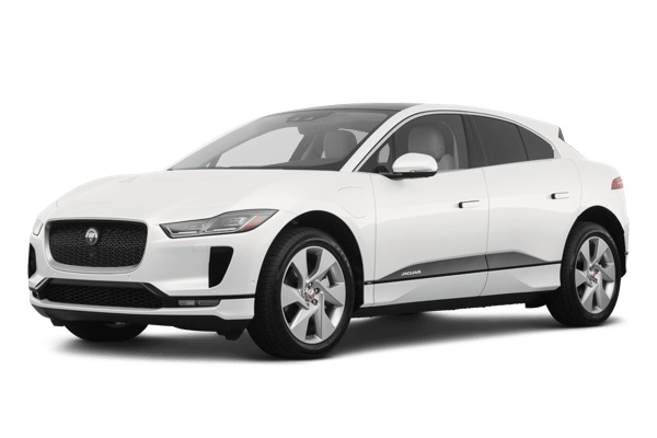Ladda Jaguar I-Pace Laddbox hemma