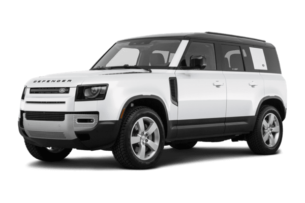 Ladda Land Rover Defender Laddbox hemma