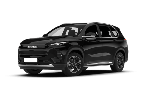 Ladda Maxus EUNIQ 6 SUV Laddbox hemma