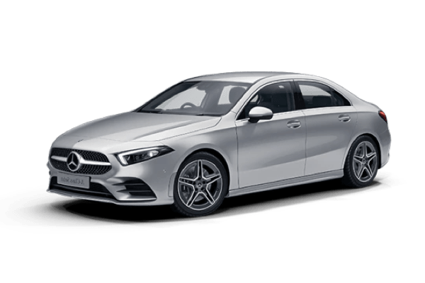 Ladda Mercedes A-klass e Laddbox hemma