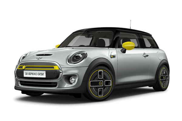 Ladda Mini Cooper SE Laddbox hemma