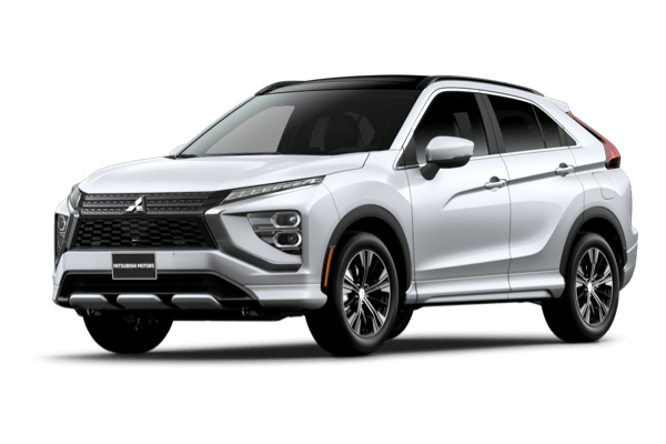 Ladda Mitsubishi Eclipse Cross Laddbox hemma