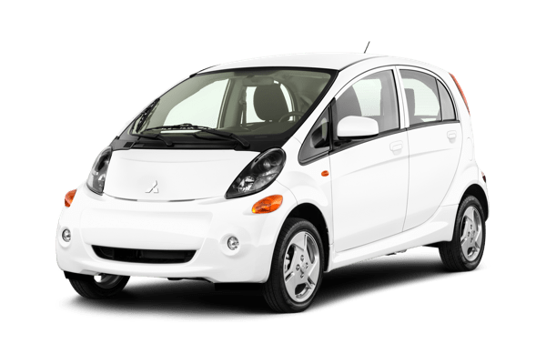 Ladda Mitsubishi i-MiEV Laddbox hemma