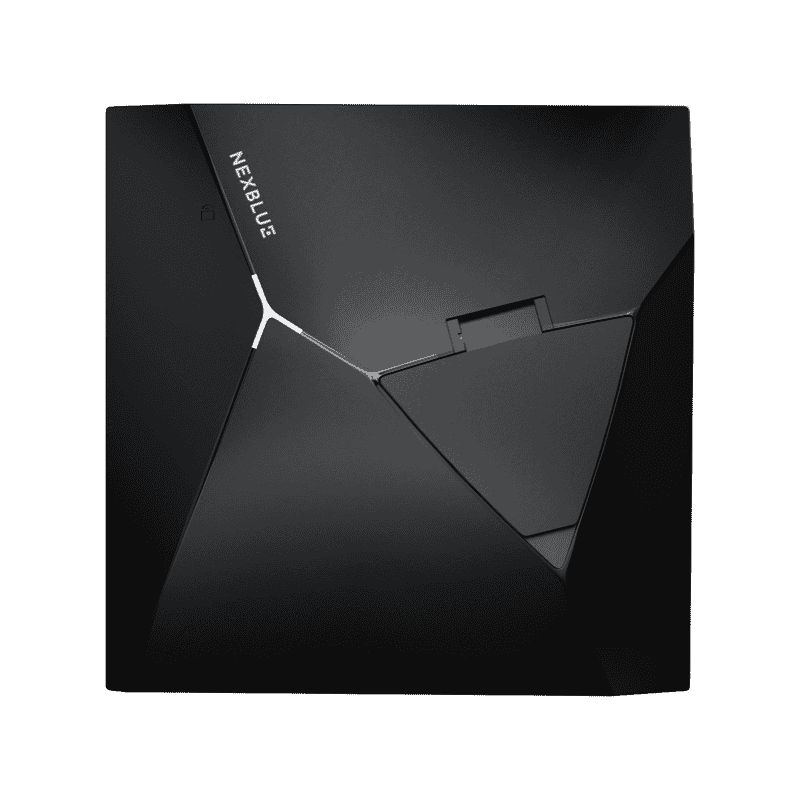 Jämför laddboxar - NexBlue Edge 2 22 kW