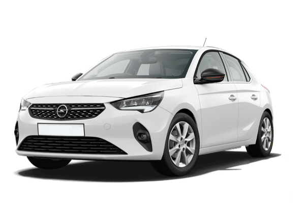 Ladda Opel Corsa-E Laddbox hemma