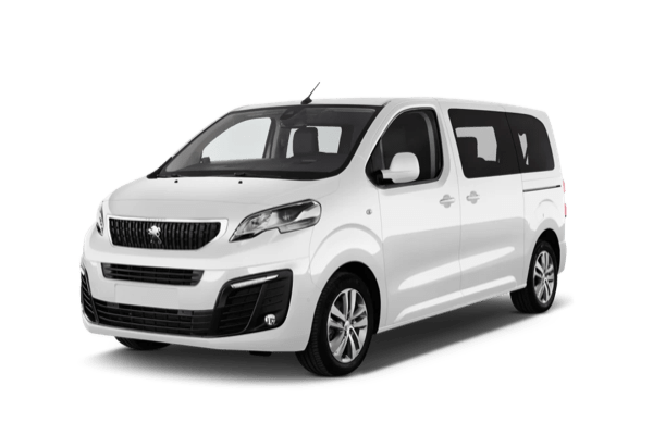 Ladda Peugeot e-Traveller Laddbox hemma