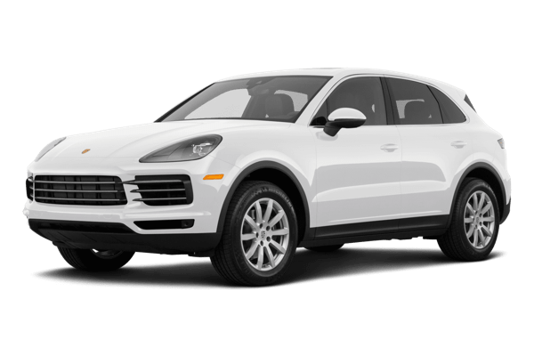 Ladda Porsche Cayenne Laddbox hemma