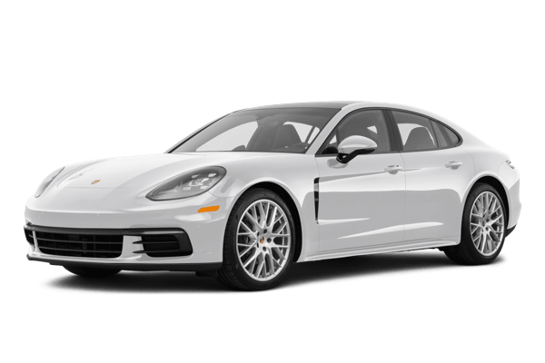 Ladda Porsche Panamera (2021) Laddbox hemma