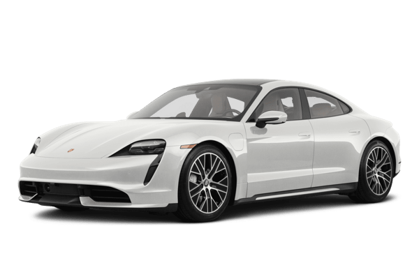 Ladda Porsche Taycan Laddbox hemma
