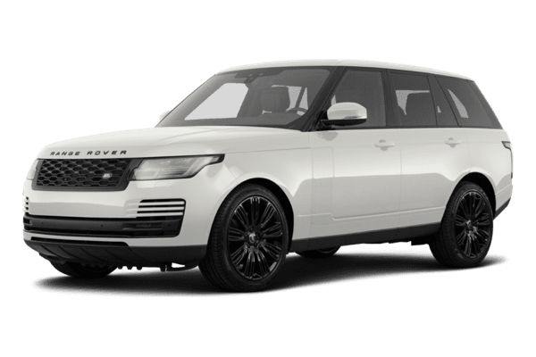 Ladda Land Rover Range Rover Laddbox hemma
