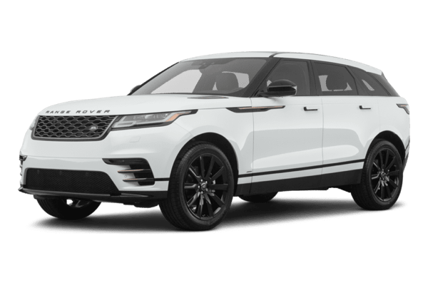 Ladda Land Rover Range Rover Velar Laddbox hemma