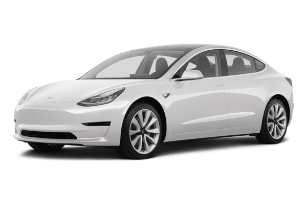 Ladda Tesla Model 3 (75 kWh) Laddbox hemma