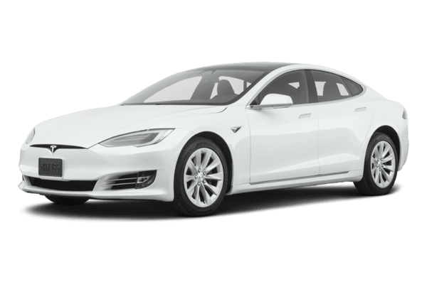 Ladda Tesla Model S (100 kWh) Laddbox hemma