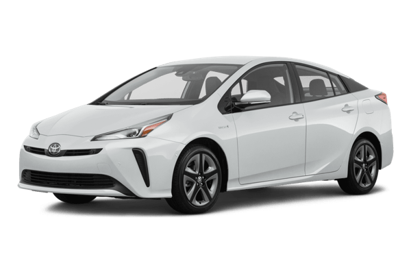 Ladda Toyota Prius plug in Laddbox hemma