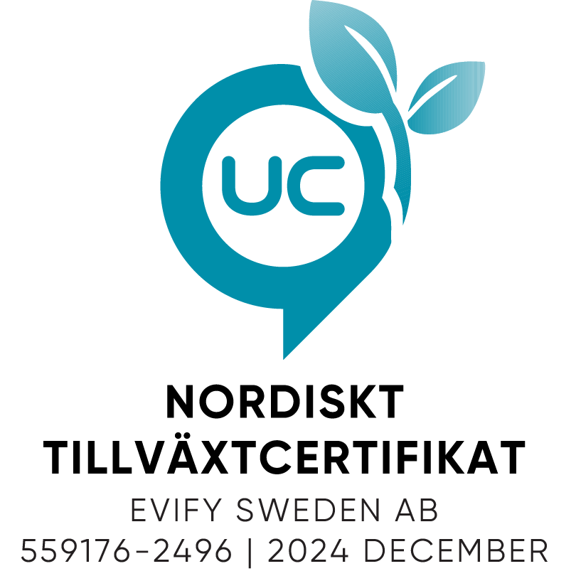 Evify UC