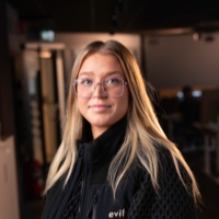 Tindra Evify